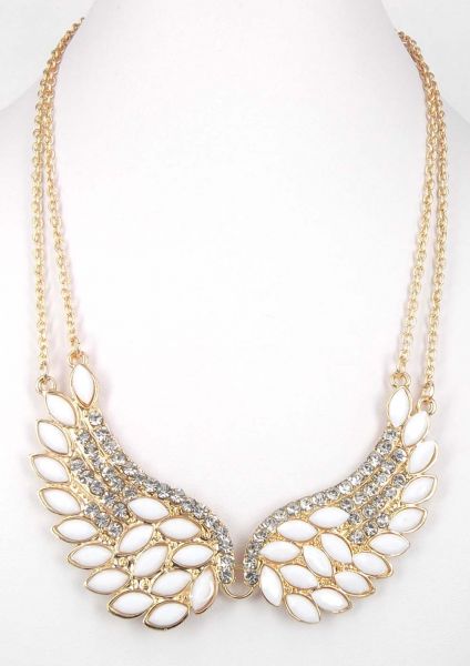 Gold Angel